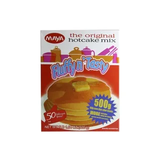 مايا هوت كيك ميكس اوريجينال 500g