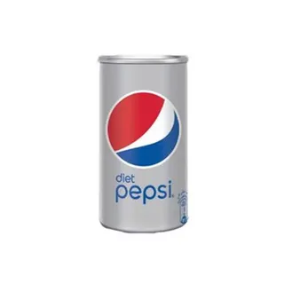 دييت بيبسي مشروب غازي علب 15X155ml