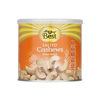 Best Salted Cashew Nut 275g