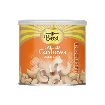 Best Salted Cashew Nut 275g
