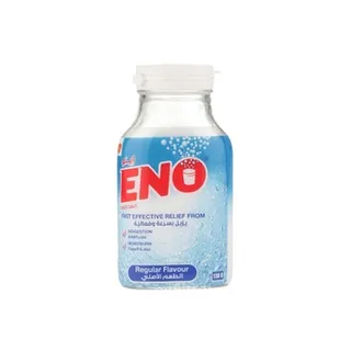 Eno Salt Regular 150g