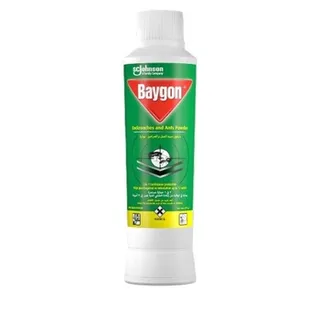 Baygon Crawling Insect Killer Powder 250g