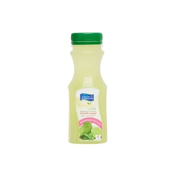Al Rawabi Lemon Mint 200ml