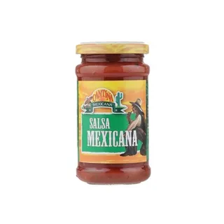 Cantina Salsa Mexicana 220g