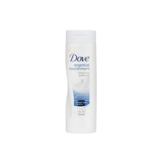 Dove Body Lotion Essential Nourishment Dry Skin 250ml