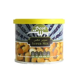 Best Mixed Nuts Super 110g