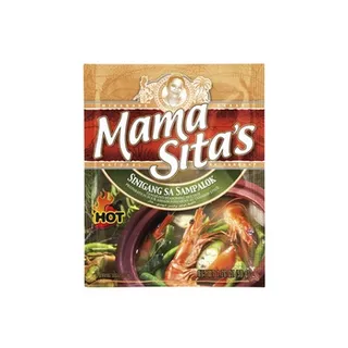 ماما سيتاس تامارند ميكس هوت 50g