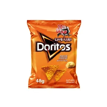 Doritos Nacho Cheese 40g