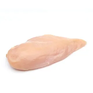 Chicken Breast Boneless Defrosted - Brazil