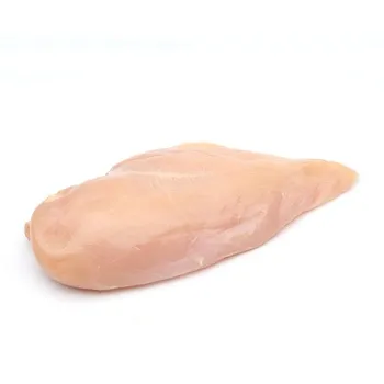 Chicken Breast Boneless Defrosted - Brazil