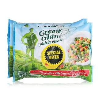 Green Giant Mixed Vegetable 2 x 450g