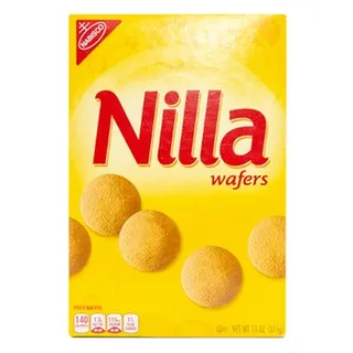 نابيسكو نيلا ويفرز 11Oz