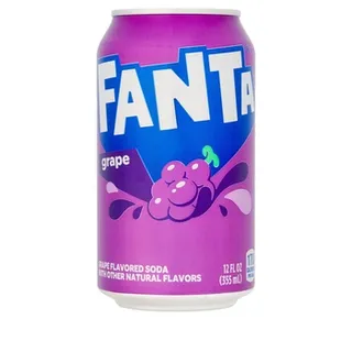 فانتا عنب 355ml