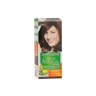 Garnier Color Naturals 5 Light Brown