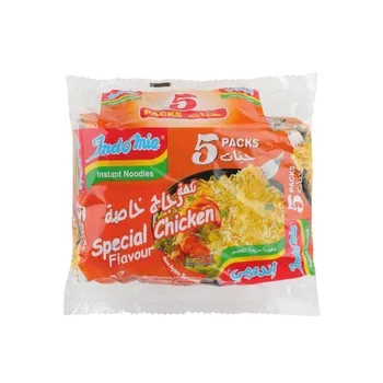 Indomie Noodles Special Chicken 5 x 75g