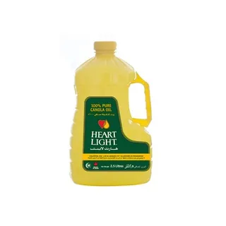 Heart Light Canola 2.5L