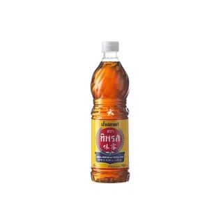 Tiparos Fish Sauce 700ml