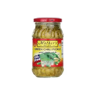 ماذر ريسيبي شيلي بيكل 33%Xtra 300G
