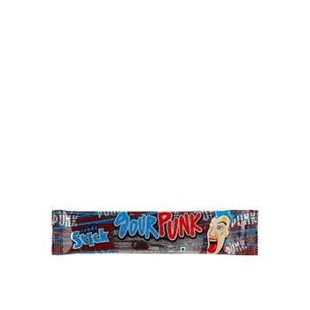 Heart Beat Sour Punk - Cola 50g