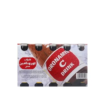 Oronamin C Drink 10 x 120ml