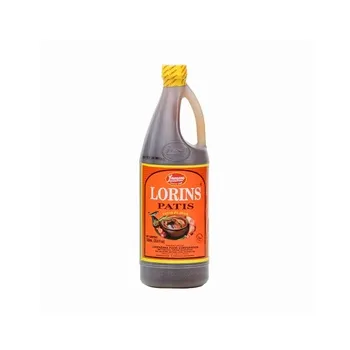لورينز باتيس فيش صوص 1Ltr