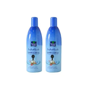 Parachute Sampoorna Hair Oil 2x300ml
