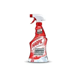Harpic Bathroom Cleaner Trigger