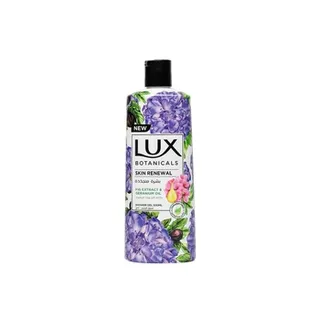 Lux Body Wash Fig Extract 500 ml