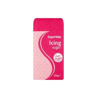 Supervalu Icing Sugar 500g