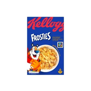 Kellogg's Frosties 470g