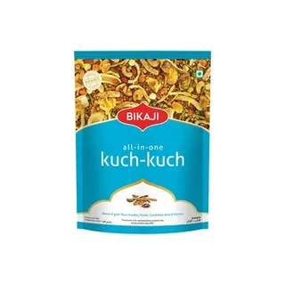 Bikaji Kuch Kuch All in One 400g