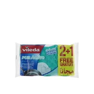 Vileda Puractive Flexible 2 pieces