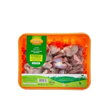 Goodness Foods Chicken Gizzard 500g