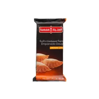 Sunbulah Empanada Dough 360g
