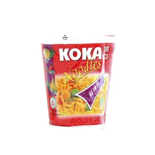 Koka Cup Noodles Tomyam 70g