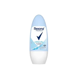 ريكسونا نساء مضاد تعرق رول أون قطن دراي 50ml