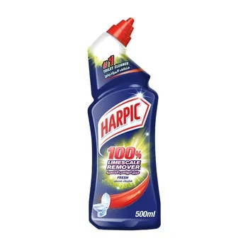Harpic Power Fresh Liquid Toilet Cleaner 500ml
