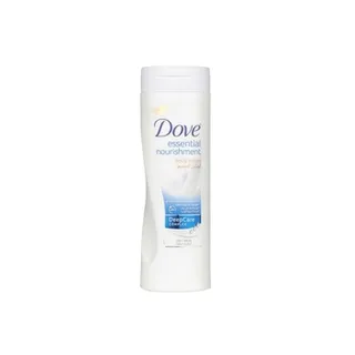 Dove Body Lotion Essential Nourishment 400ml