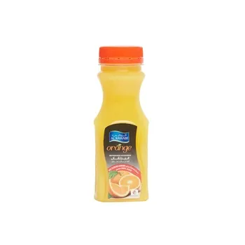 Al Rawabi Juice - Orange 200ml