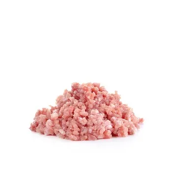 Chicken Mince Defrosted - Brazil