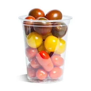 طماطم كرزي مكس هولندا ≈ 250g