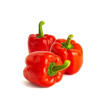 Capsicum Red Local
