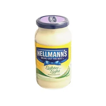 هيلمانز مايونيز إكسترا لايت 400ml