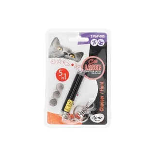 Agrobiothers Laser 5in1 Games