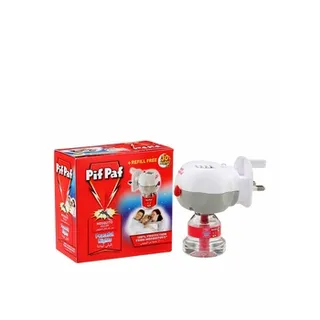 بيف باف ليد 28Ml 30 ليلة+ريفل