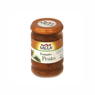 Sacla Pesto Red