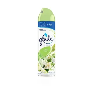 Glade Air Freshener Jasmine