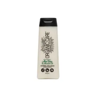 Organic Care Conditioner Normal 400 ml