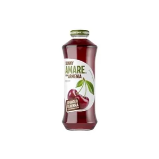 Amare Cherry Juice 750ml