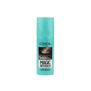 Loreal Magic Retouch Brown